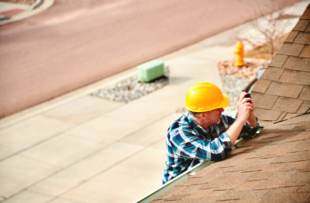 Professional Roofing Contractor in Fort Collins, CO